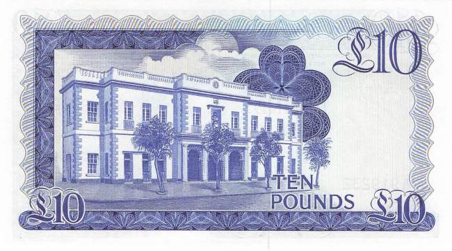 10 Pounds 1986